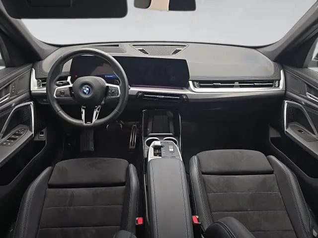 BMW X1 xDrive25e 180 kW (245 CV) de segunda mano