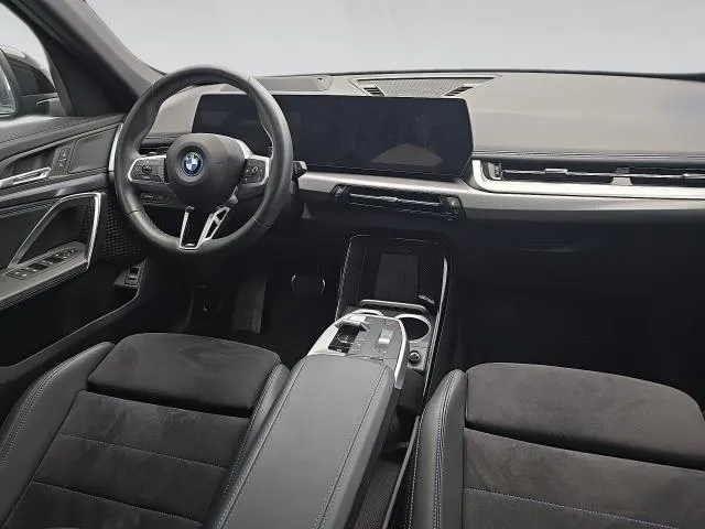 BMW X1 xDrive25e 180 kW (245 CV) de segunda mano