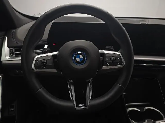 BMW X1 xDrive25e 180 kW (245 CV) de segunda mano
