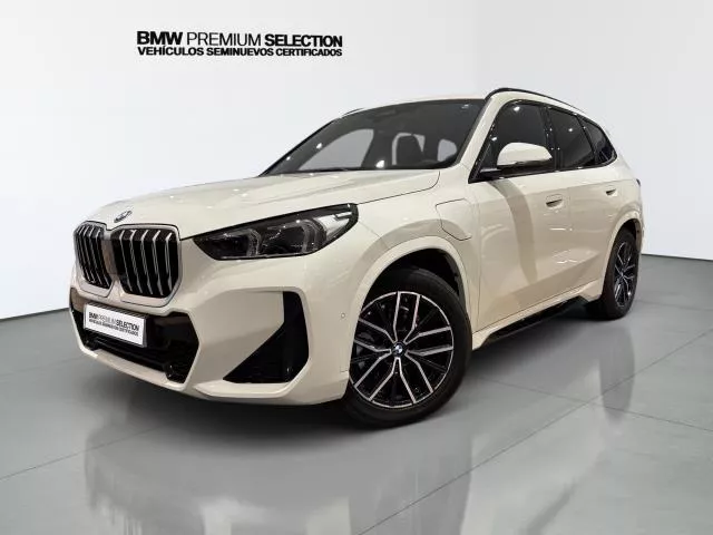 BMW X1 xDrive25e 180 kW (245 CV) de segunda mano