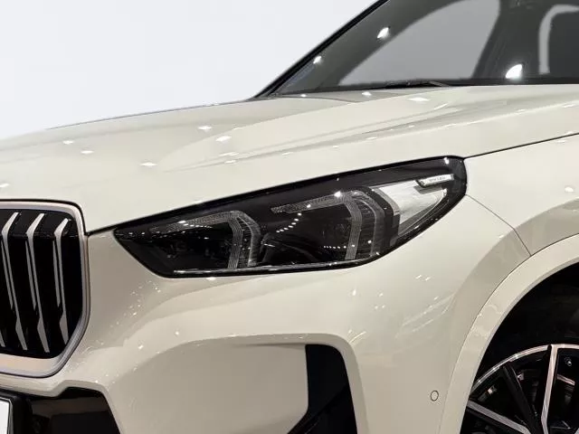 BMW X1 xDrive25e 180 kW (245 CV) de segunda mano
