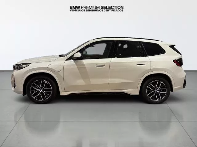 BMW X1 xDrive25e 180 kW (245 CV) de segunda mano