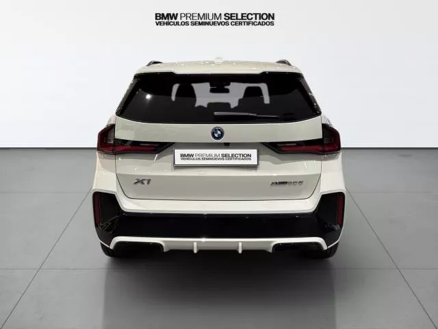 BMW X1 xDrive25e 180 kW (245 CV) de segunda mano