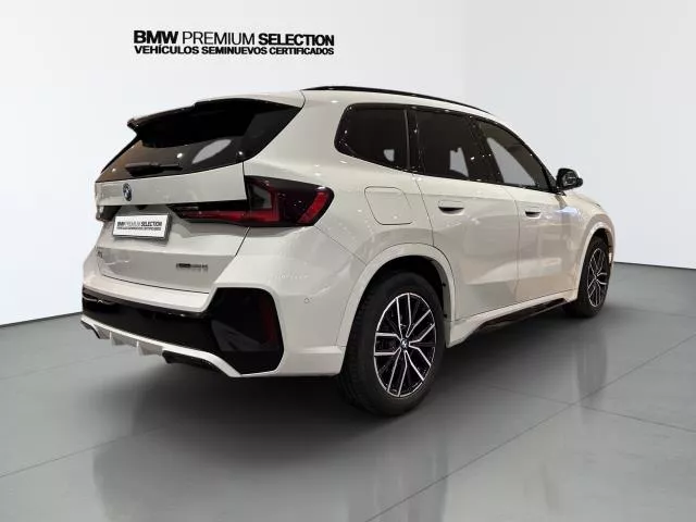 BMW X1 xDrive25e 180 kW (245 CV) de segunda mano