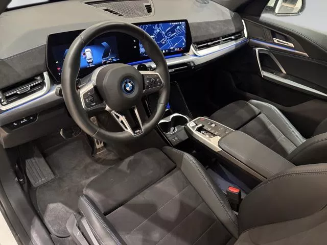 BMW X1 xDrive25e 180 kW (245 CV) de segunda mano