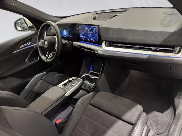 BMW X1 xDrive25e 180 kW (245 CV) de segunda mano
