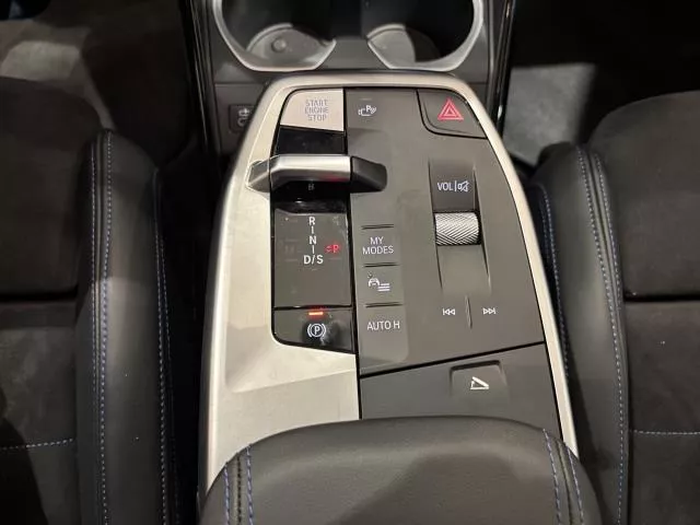 BMW X1 xDrive25e 180 kW (245 CV) de segunda mano