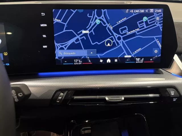 BMW X1 xDrive25e 180 kW (245 CV) de segunda mano