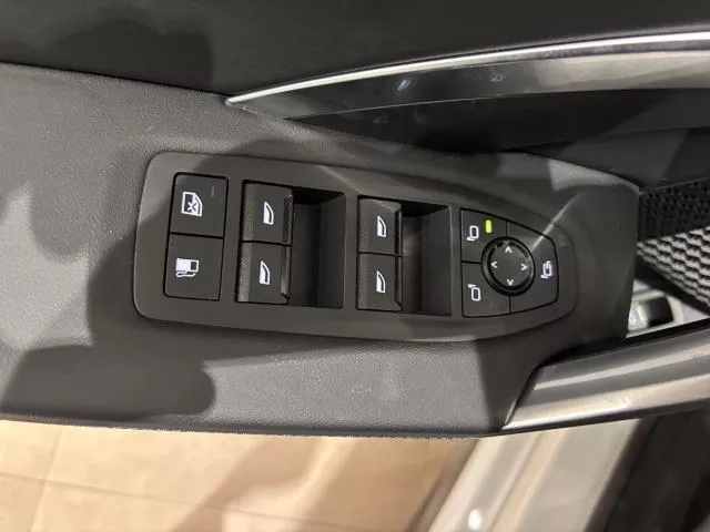 BMW X1 xDrive25e 180 kW (245 CV) de segunda mano