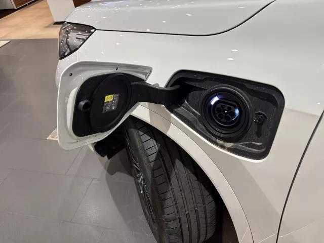 BMW X1 xDrive25e 180 kW (245 CV) de segunda mano