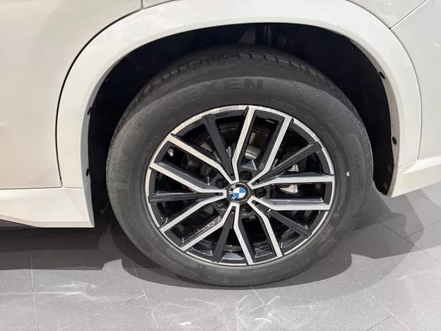 BMW X1 xDrive25e 180 kW (245 CV) de segunda mano