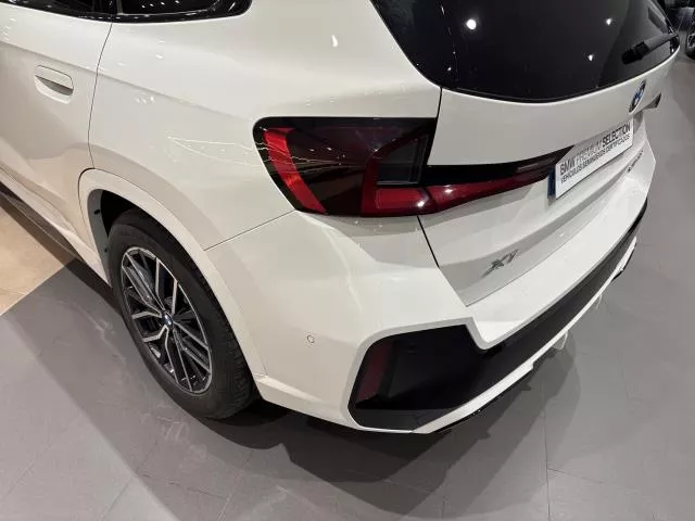 BMW X1 xDrive25e 180 kW (245 CV) de segunda mano