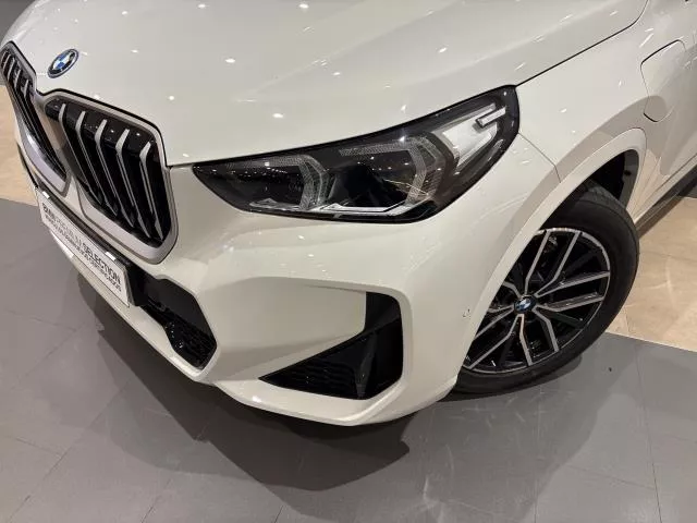 BMW X1 xDrive25e 180 kW (245 CV) de segunda mano
