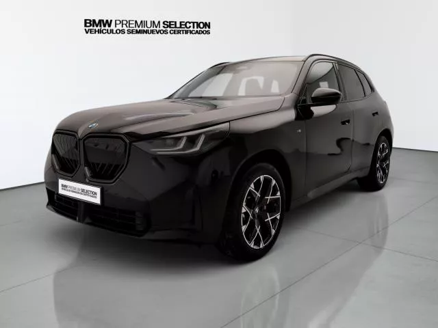 BMW X3 20 xDrive 153 kW (208 CV) de segunda mano