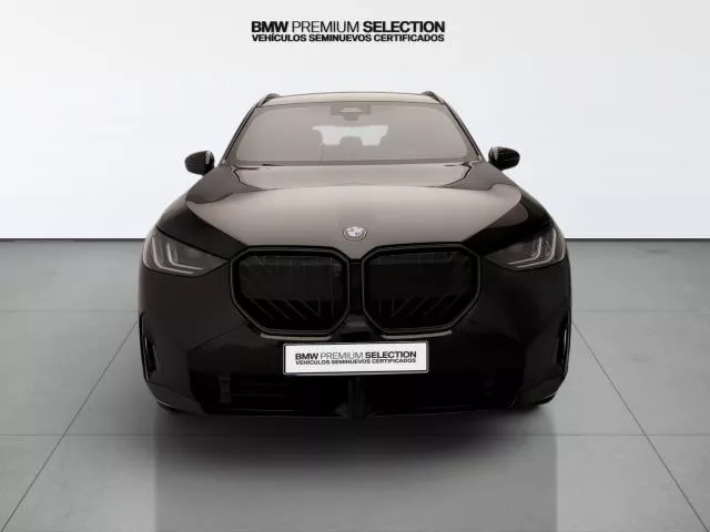 BMW X3 20 xDrive 153 kW (208 CV) de segunda mano