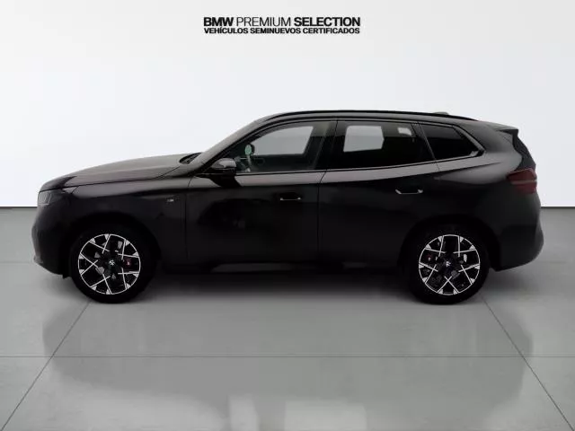 BMW X3 20 xDrive 153 kW (208 CV) de segunda mano