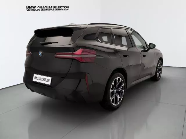 BMW X3 20 xDrive 153 kW (208 CV) de segunda mano