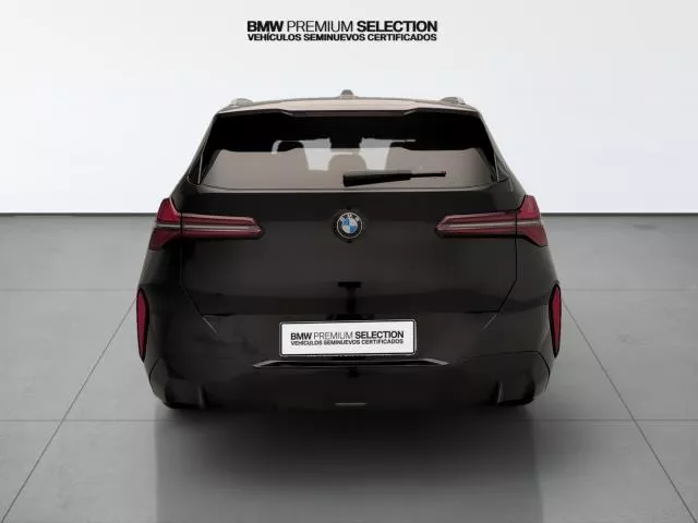 BMW X3 20 xDrive 153 kW (208 CV) de segunda mano