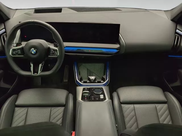 BMW X3 20 xDrive 153 kW (208 CV) de segunda mano