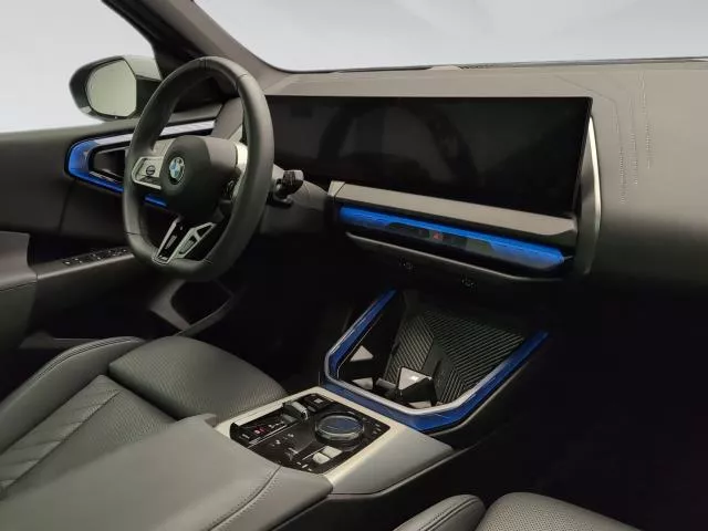 BMW X3 20 xDrive 153 kW (208 CV) de segunda mano