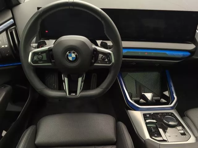 BMW X3 20 xDrive 153 kW (208 CV) de segunda mano