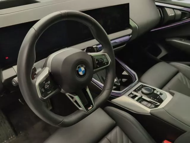 BMW X3 20 xDrive 153 kW (208 CV) de segunda mano