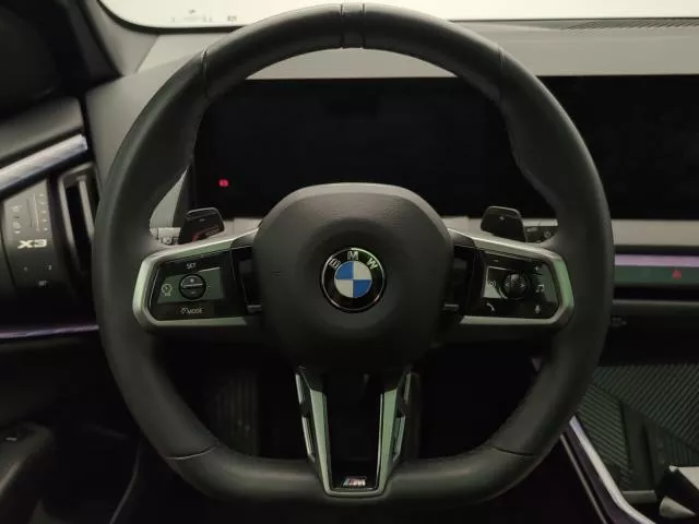 BMW X3 20 xDrive 153 kW (208 CV) de segunda mano