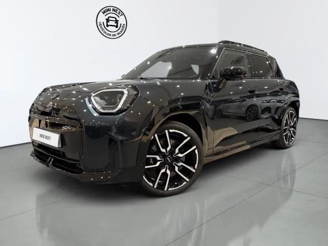 MINI Aceman SE 160 kW (218 CV) de segunda mano