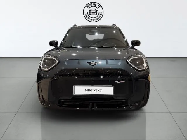 MINI Aceman SE 160 kW (218 CV) de segunda mano