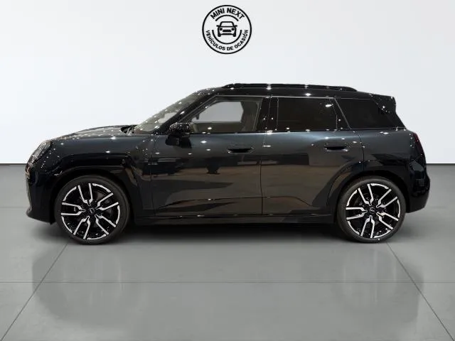 MINI Aceman SE 160 kW (218 CV) de segunda mano