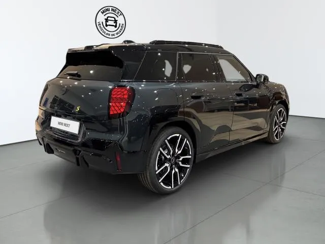 MINI Aceman SE 160 kW (218 CV) de segunda mano