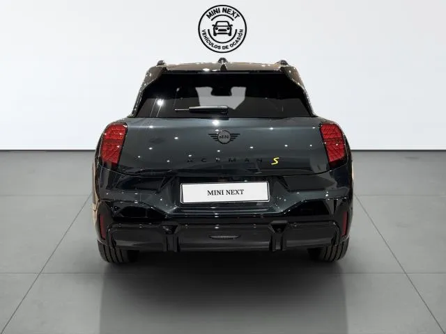 MINI Aceman SE 160 kW (218 CV) de segunda mano