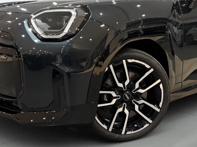 MINI Aceman SE 160 kW (218 CV) de segunda mano