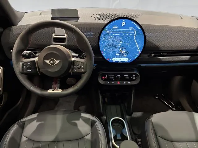 MINI Aceman SE 160 kW (218 CV) de segunda mano
