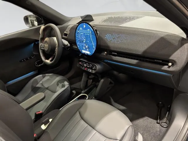 MINI Aceman SE 160 kW (218 CV) de segunda mano