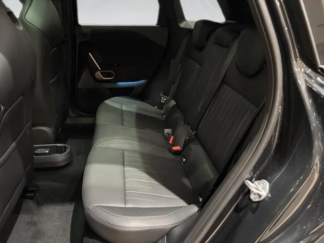 MINI Aceman SE 160 kW (218 CV) de segunda mano