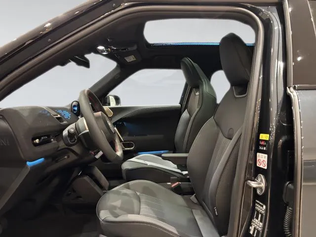 MINI Aceman SE 160 kW (218 CV) de segunda mano