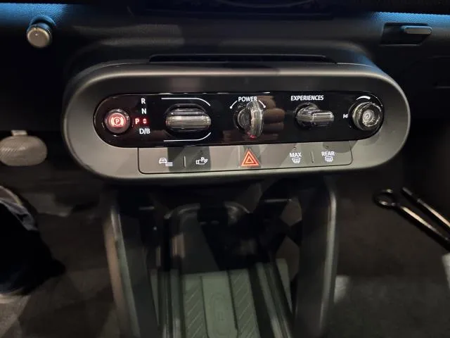 MINI Aceman SE 160 kW (218 CV) de segunda mano