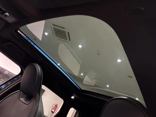 MINI Aceman SE 160 kW (218 CV) de segunda mano