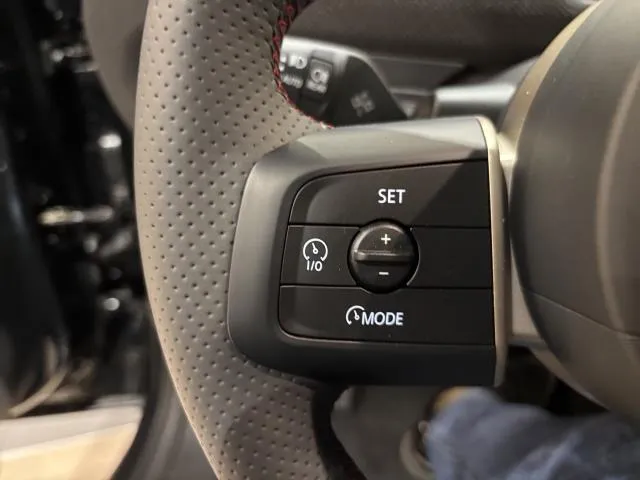 MINI Aceman SE 160 kW (218 CV) de segunda mano