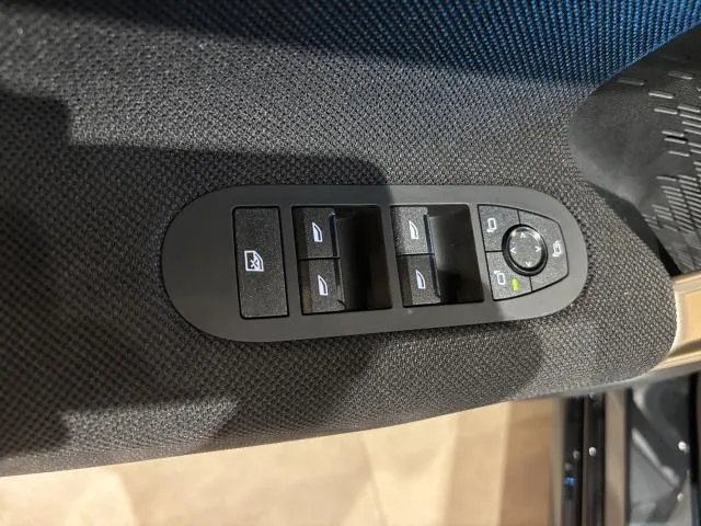 MINI Aceman SE 160 kW (218 CV) de segunda mano
