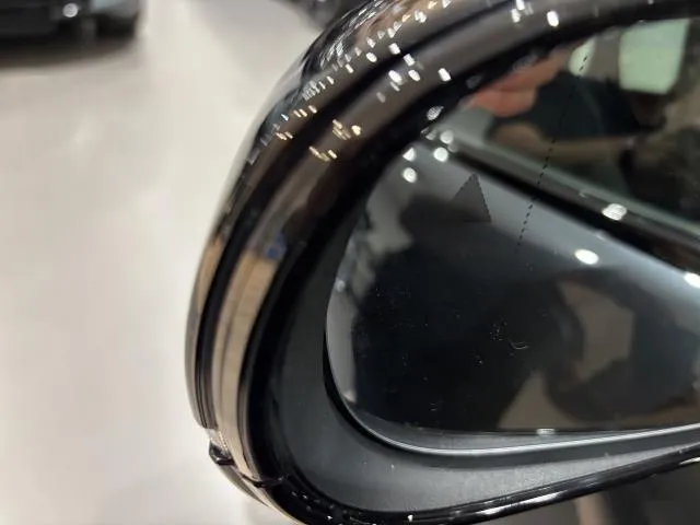MINI Aceman SE 160 kW (218 CV) de segunda mano