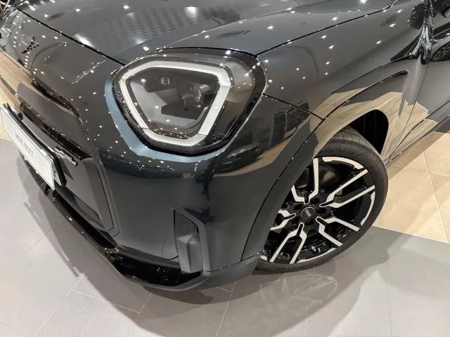 MINI Aceman SE 160 kW (218 CV) de segunda mano