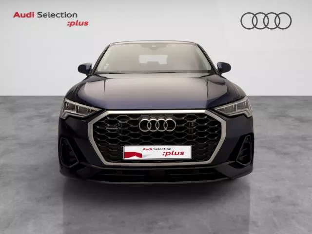 Audi Q3 Advanced 40 TDI quattro 147 kW (200 CV) S tronic de segunda mano