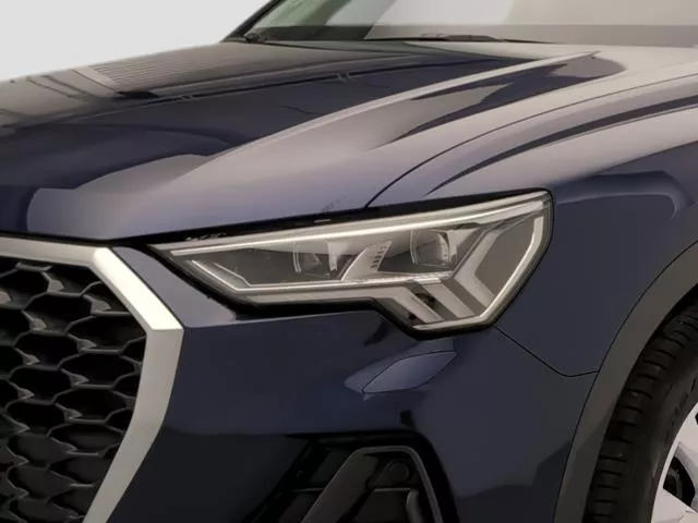 Audi Q3 Advanced 40 TDI quattro 147 kW (200 CV) S tronic de segunda mano