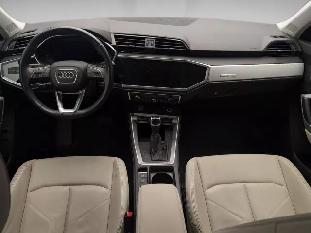 Audi Q3 Advanced 40 TDI quattro 147 kW (200 CV) S tronic de segunda mano
