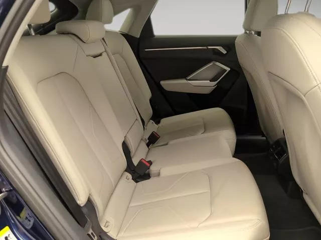 Audi Q3 Advanced 40 TDI quattro 147 kW (200 CV) S tronic de segunda mano