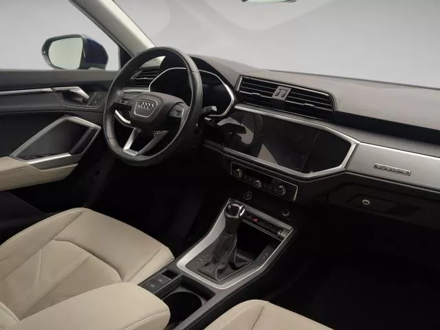 Audi Q3 Advanced 40 TDI quattro 147 kW (200 CV) S tronic de segunda mano
