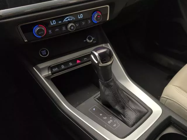 Audi Q3 Advanced 40 TDI quattro 147 kW (200 CV) S tronic de segunda mano