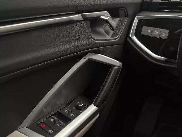 Audi Q3 Advanced 40 TDI quattro 147 kW (200 CV) S tronic de segunda mano